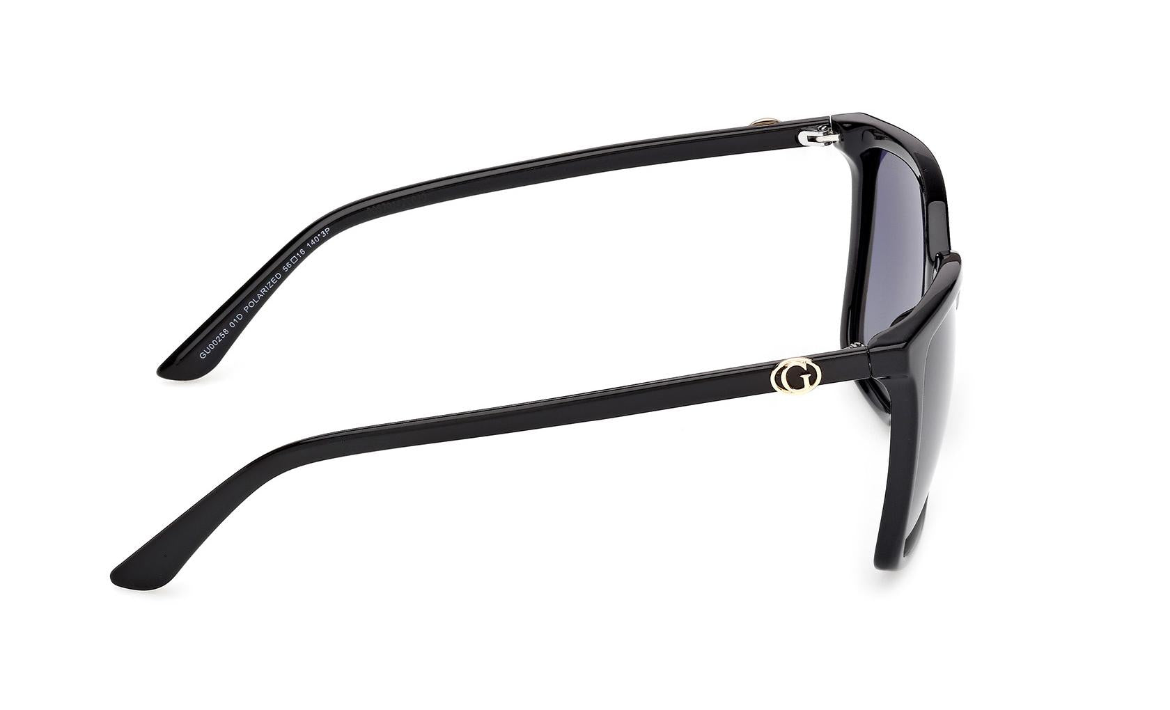 Guess Sunglasses GU00258 01D