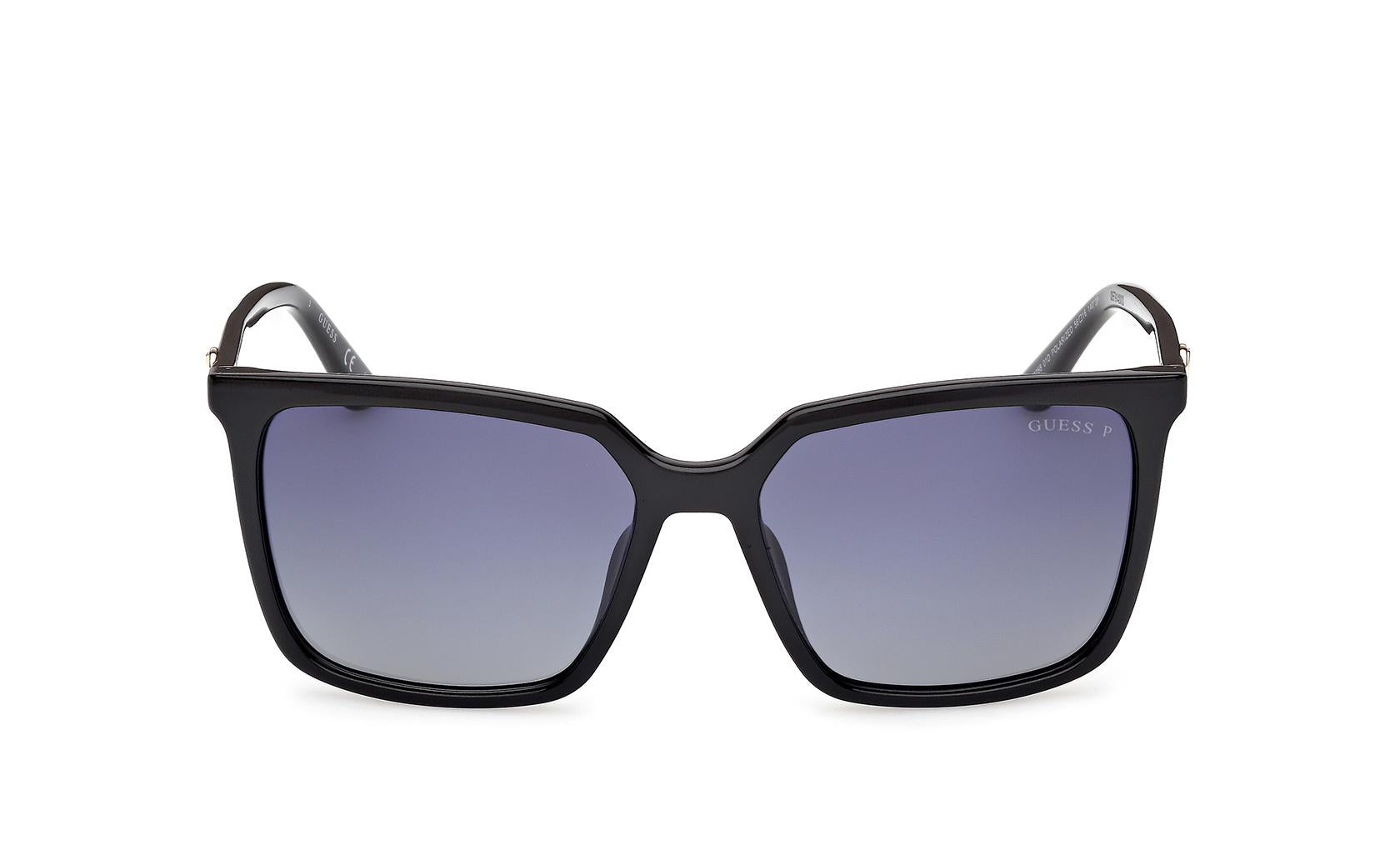 Guess Sunglasses GU00258 01D