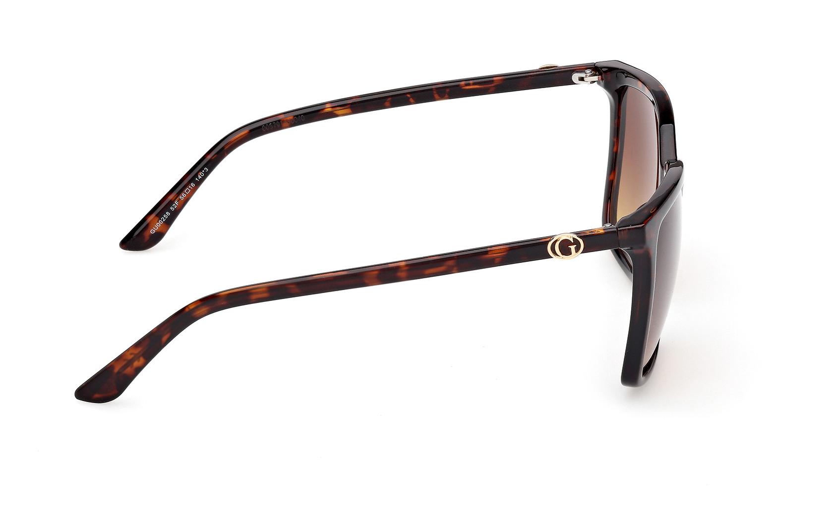 Guess Sunglasses GU00258 52F