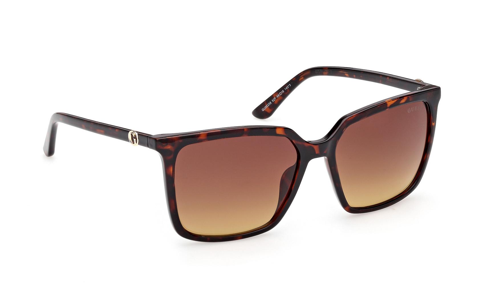 Guess Sunglasses GU00258 52F