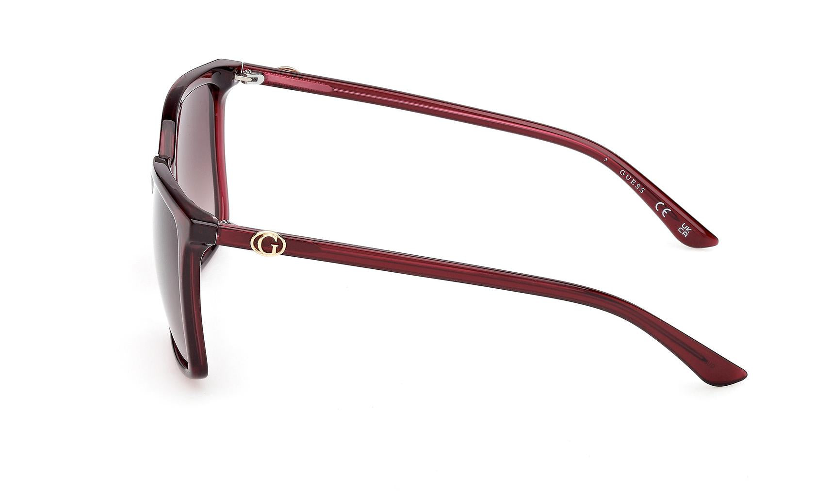 Guess Sunglasses GU00258 69F