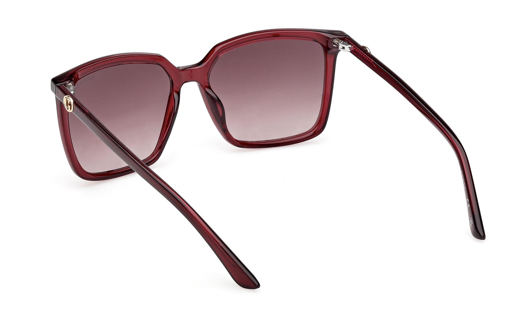 Guess Sunglasses GU00258 69F