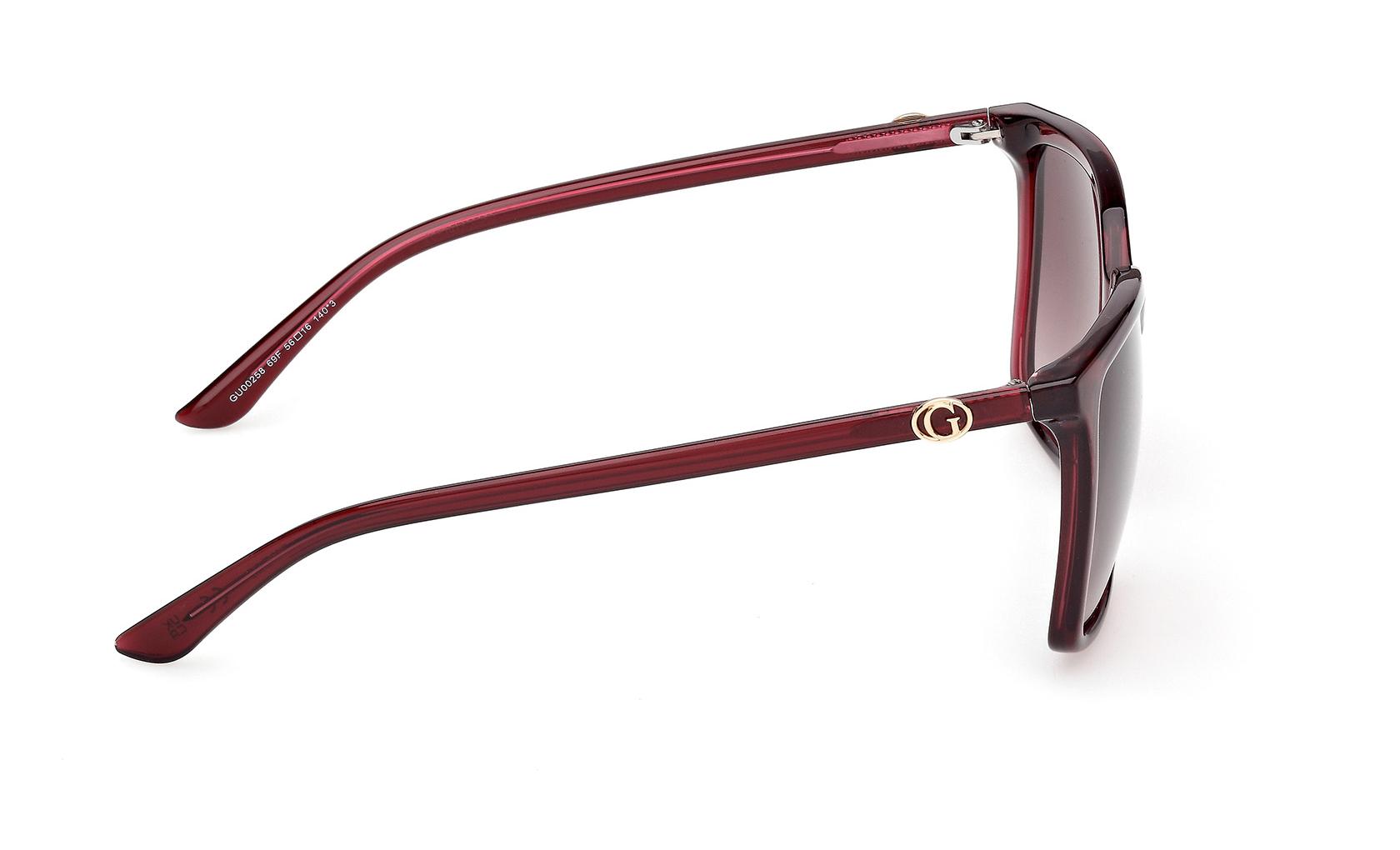 Guess Sunglasses GU00258 69F