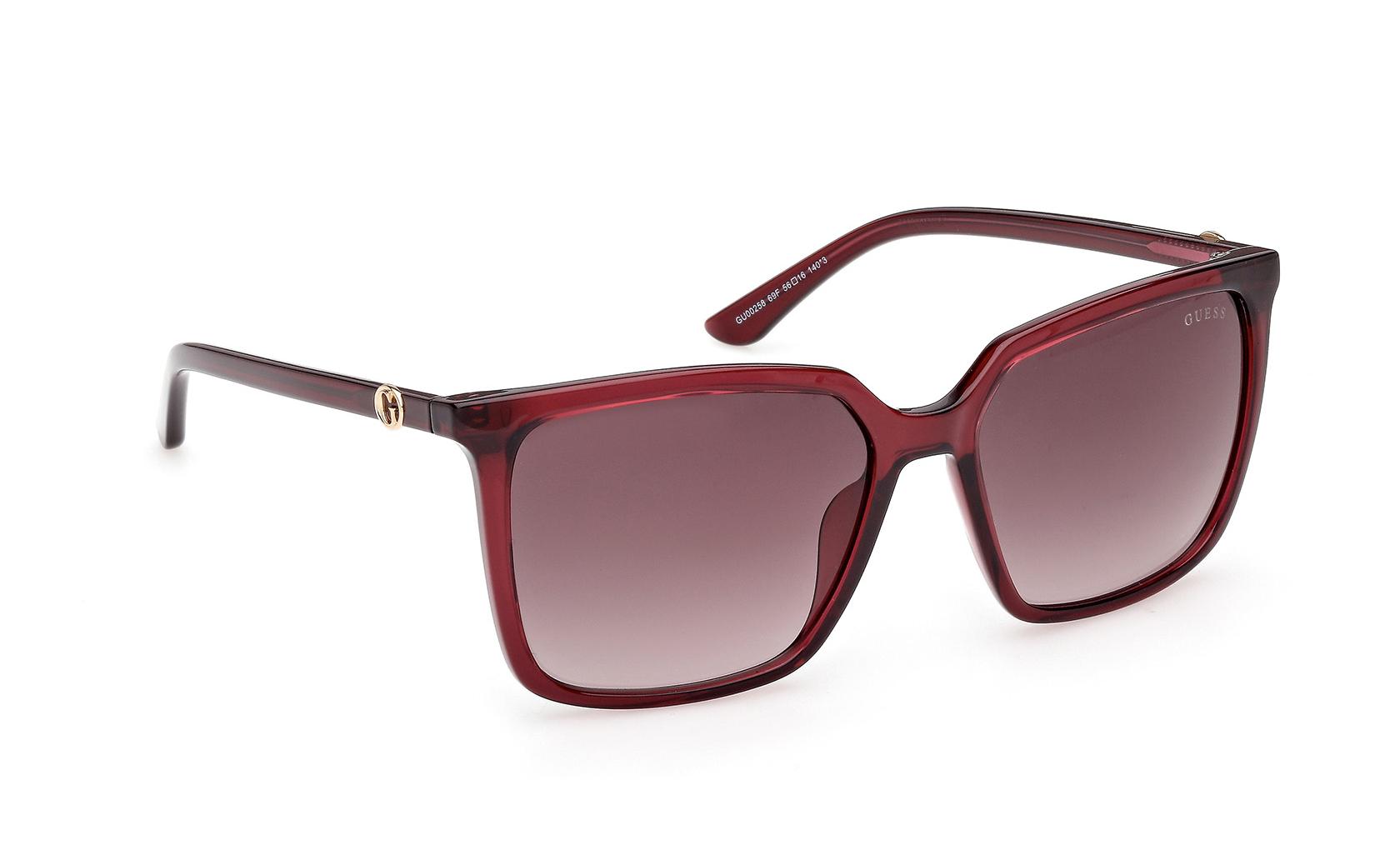 Guess Sunglasses GU00258 69F