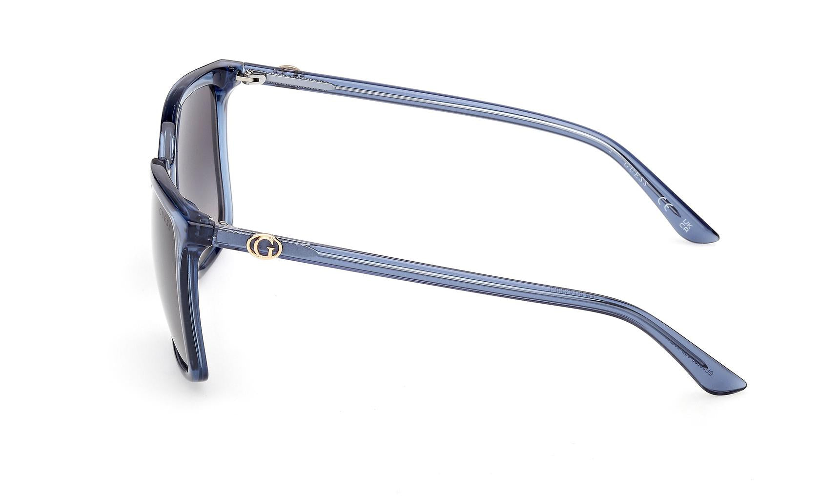 Guess Sunglasses GU00258 90B