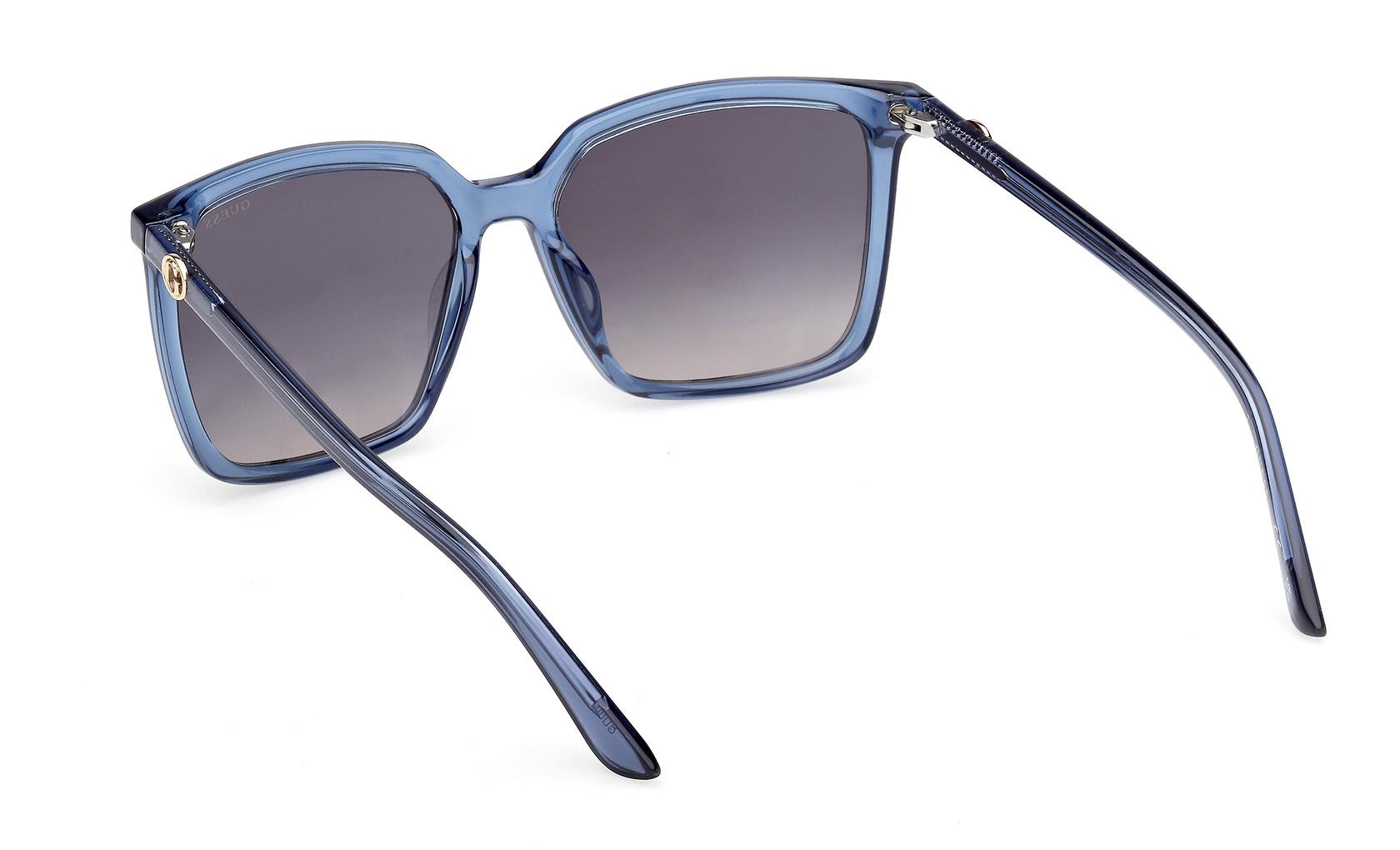 Guess Sunglasses GU00258 90B