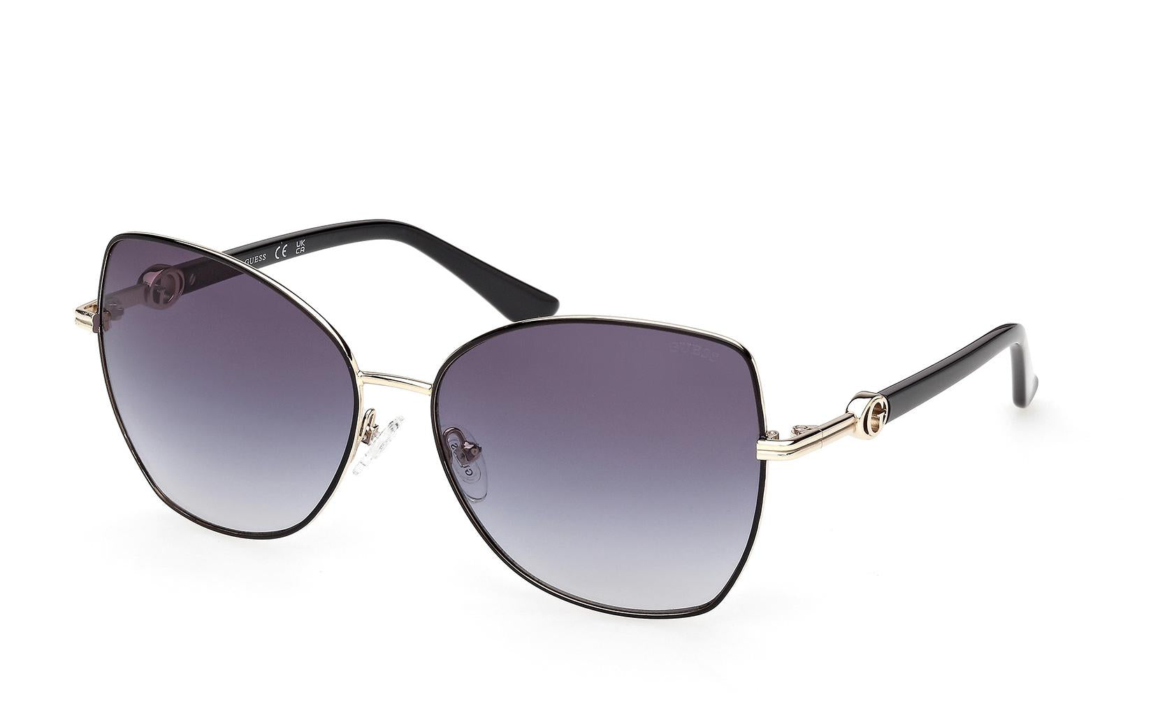 Guess Sunglasses GU00259 01B