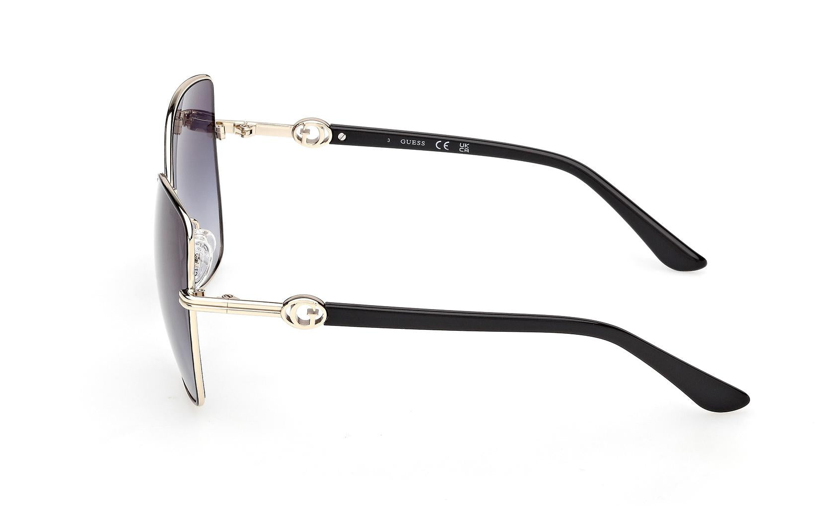 Guess Sunglasses GU00259 01B