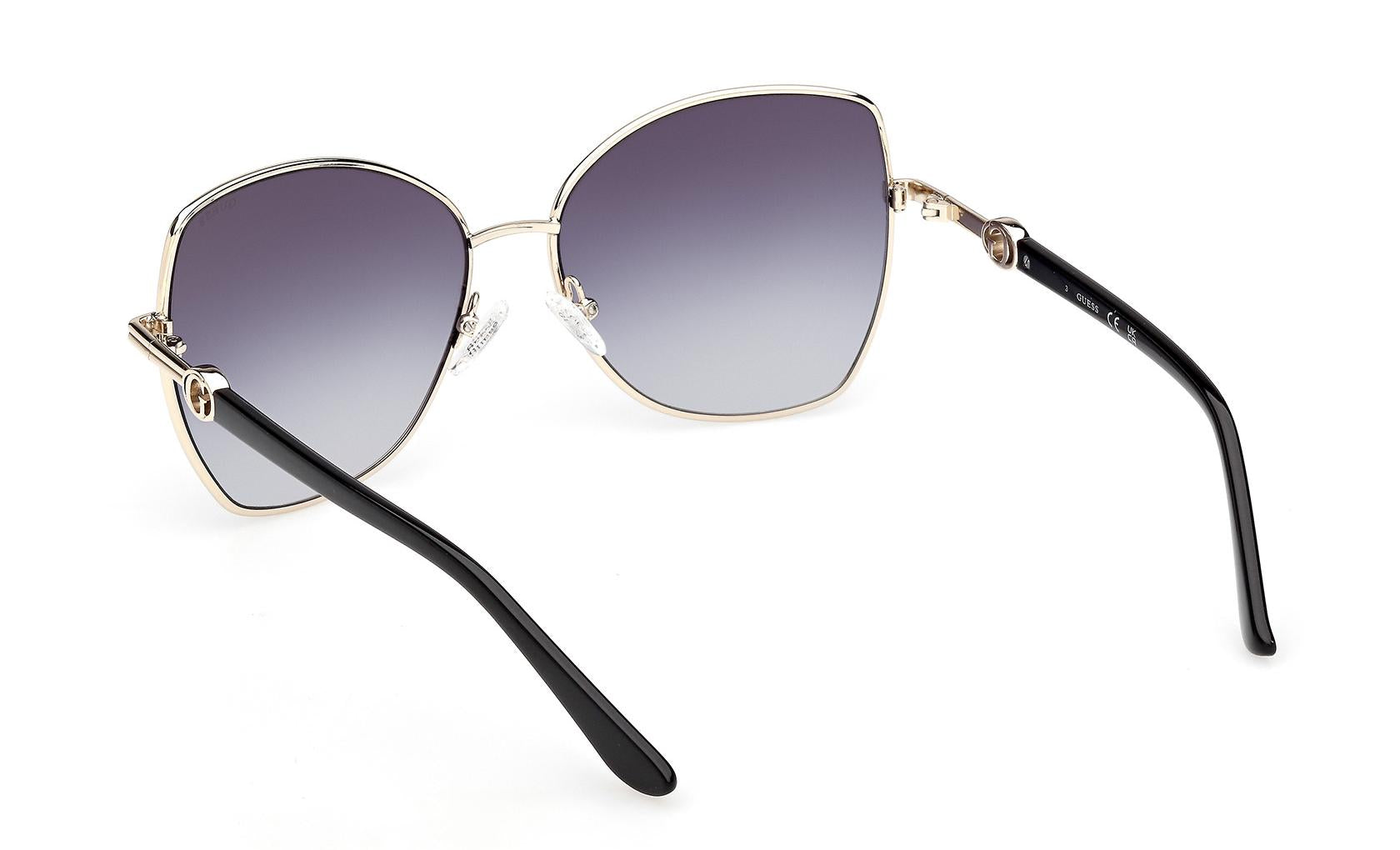 Guess Sunglasses GU00259 01B