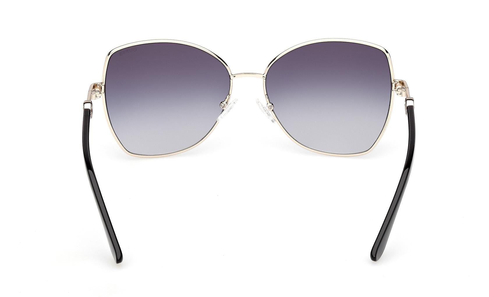 Guess Sunglasses GU00259 01B