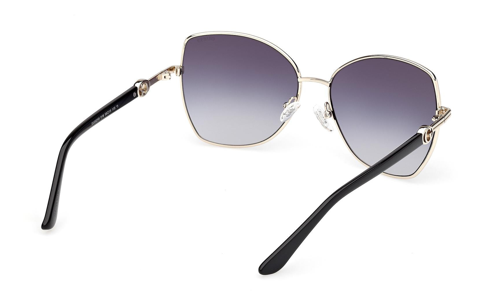 Guess Sunglasses GU00259 01B