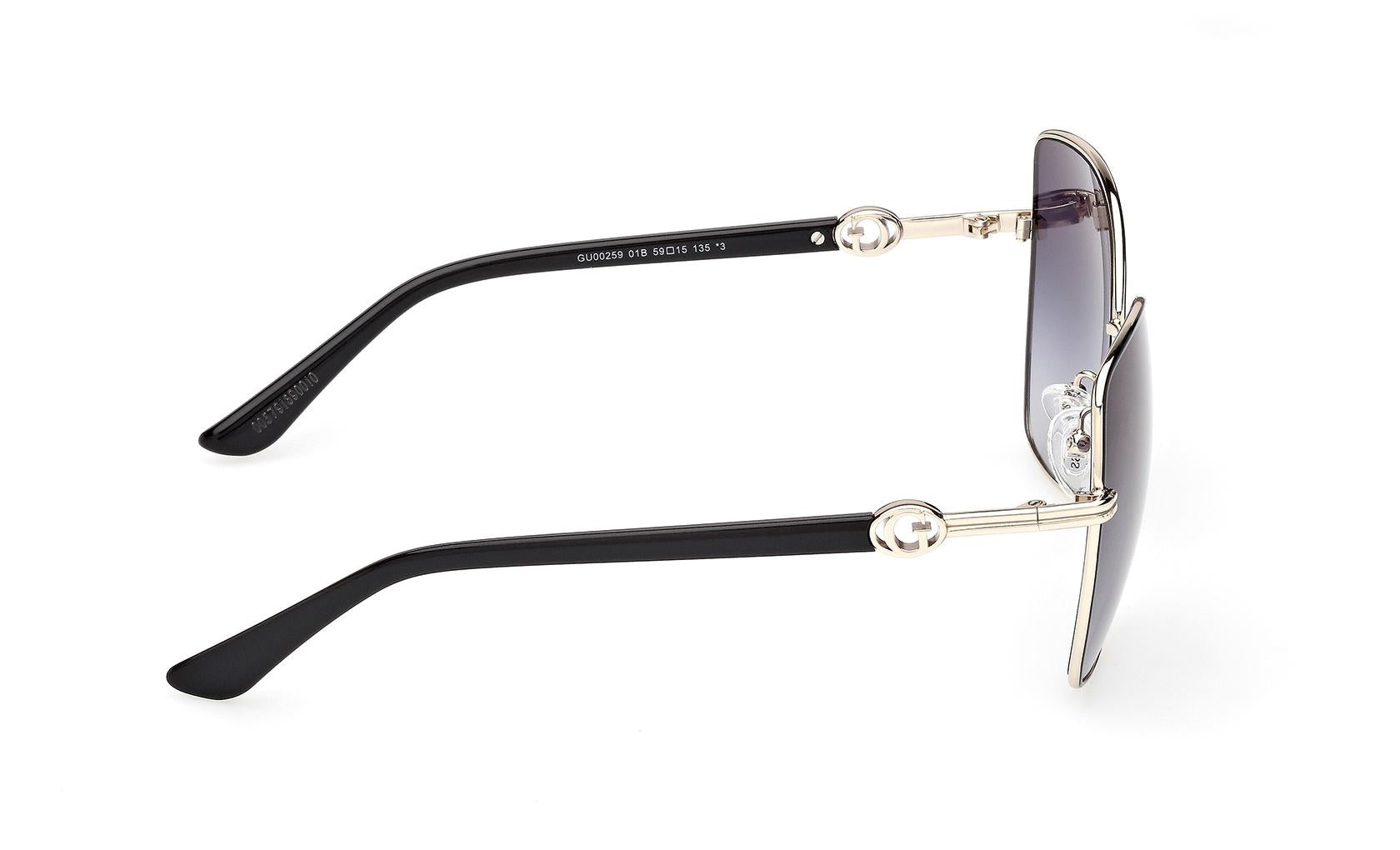 Guess Sunglasses GU00259 01B