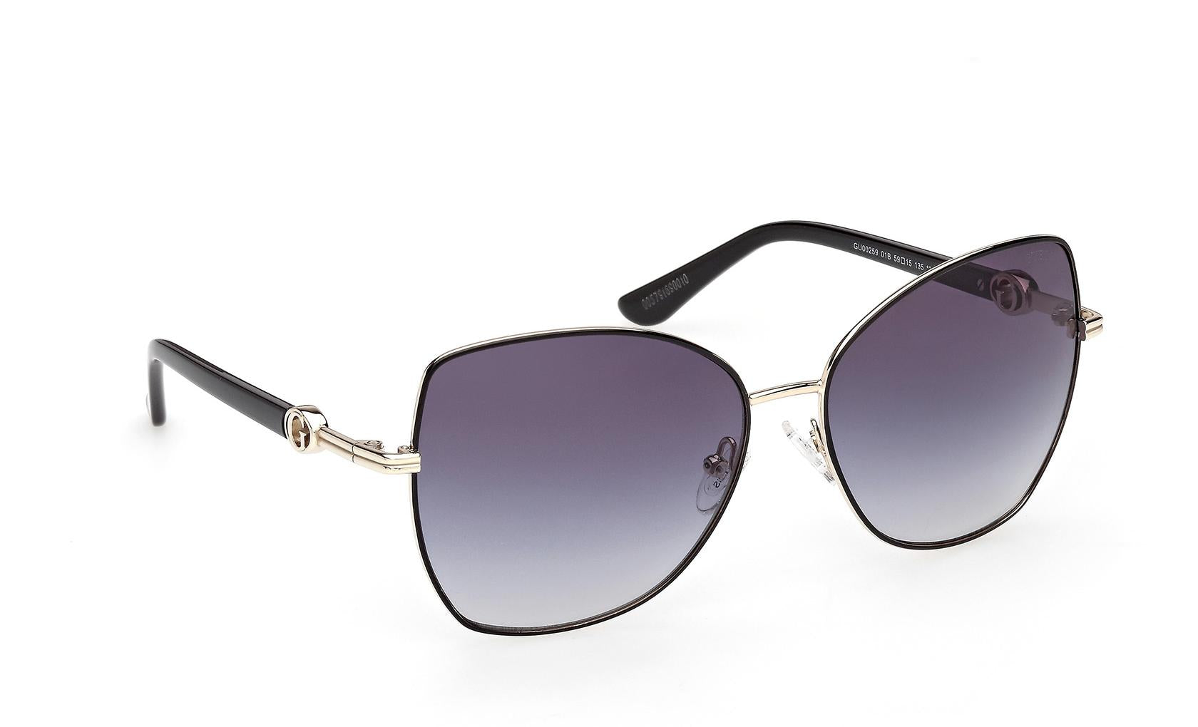 Guess Sunglasses GU00259 01B