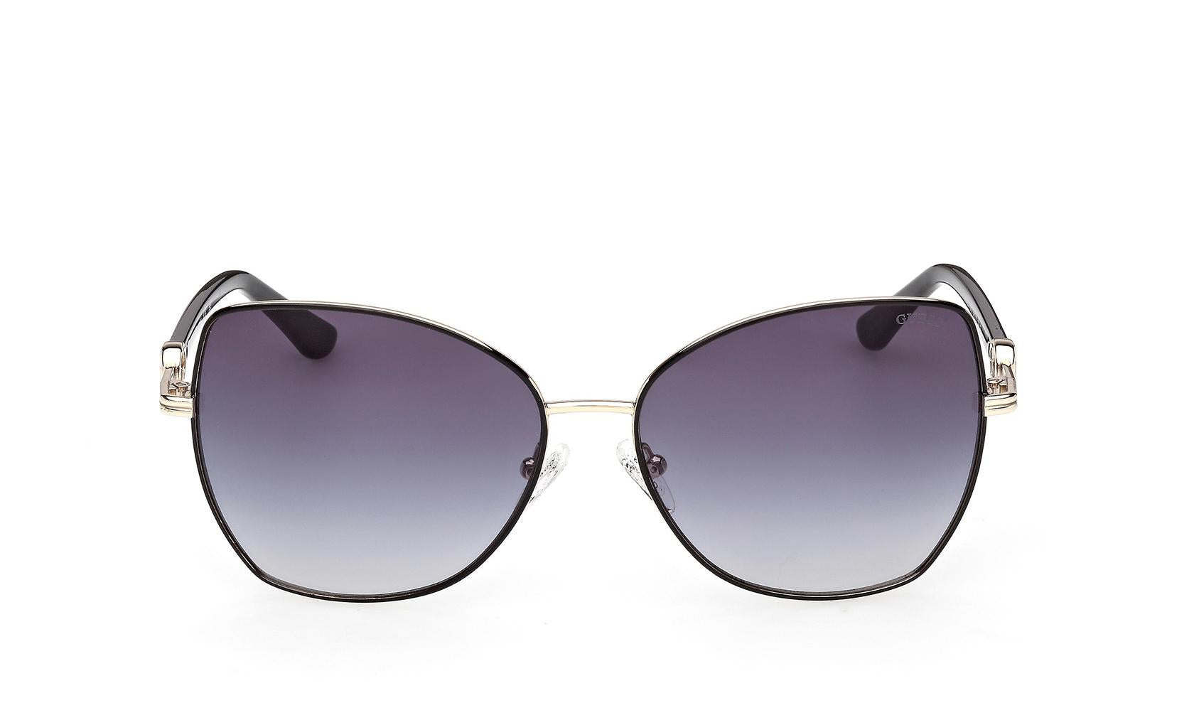 Guess Sunglasses GU00259 01B