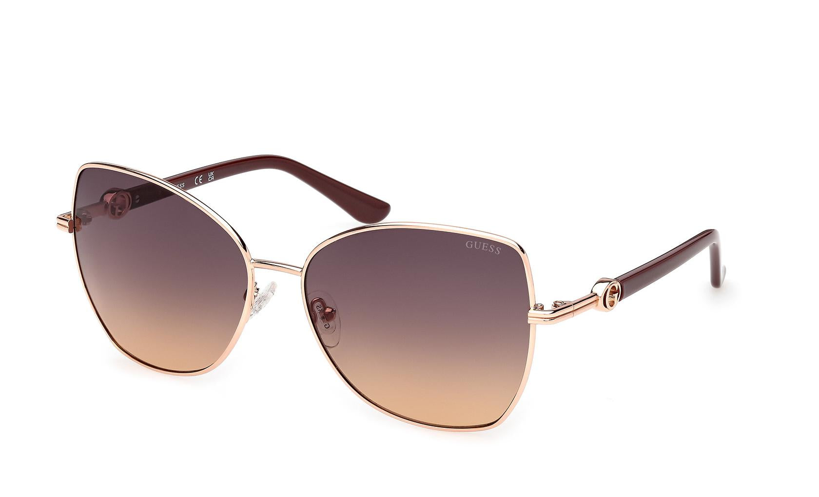 Guess Sunglasses GU00259 28B