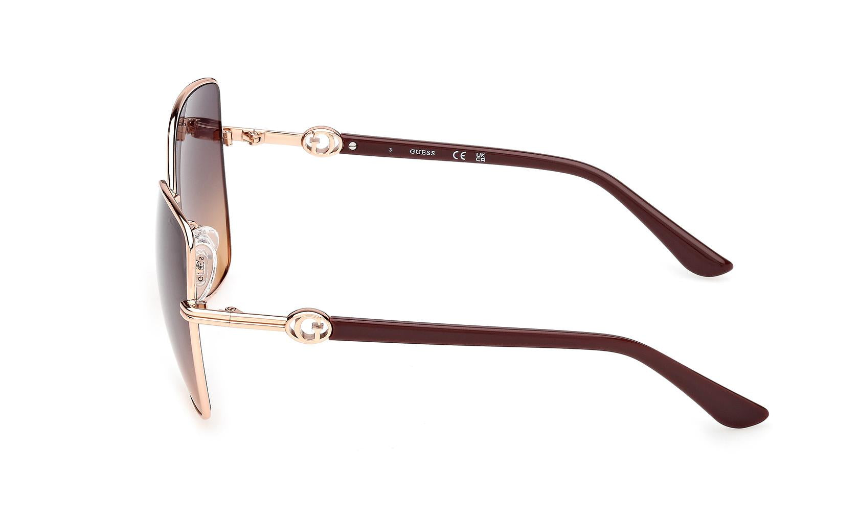 Guess Sunglasses GU00259 28B