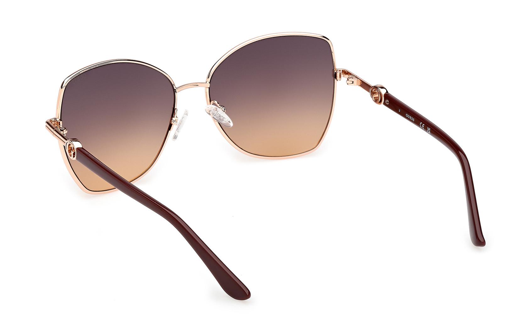 Guess Sunglasses GU00259 28B