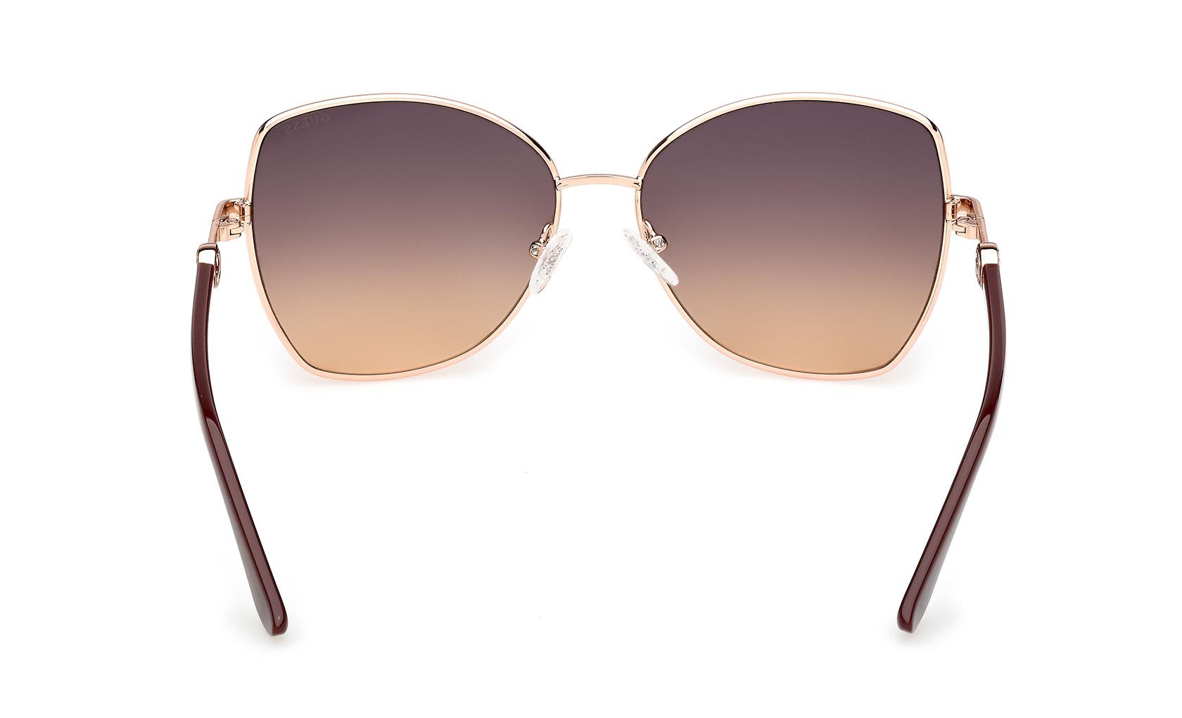 Guess Sunglasses GU00259 28B