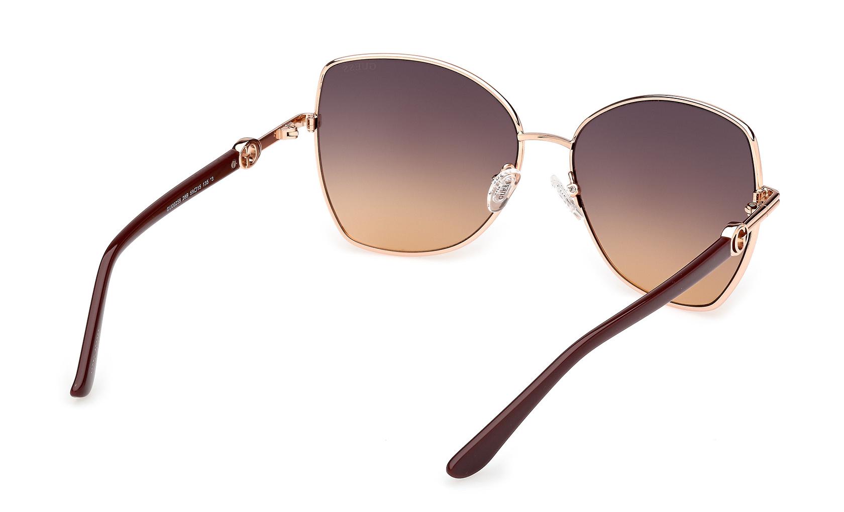 Guess Sunglasses GU00259 28B