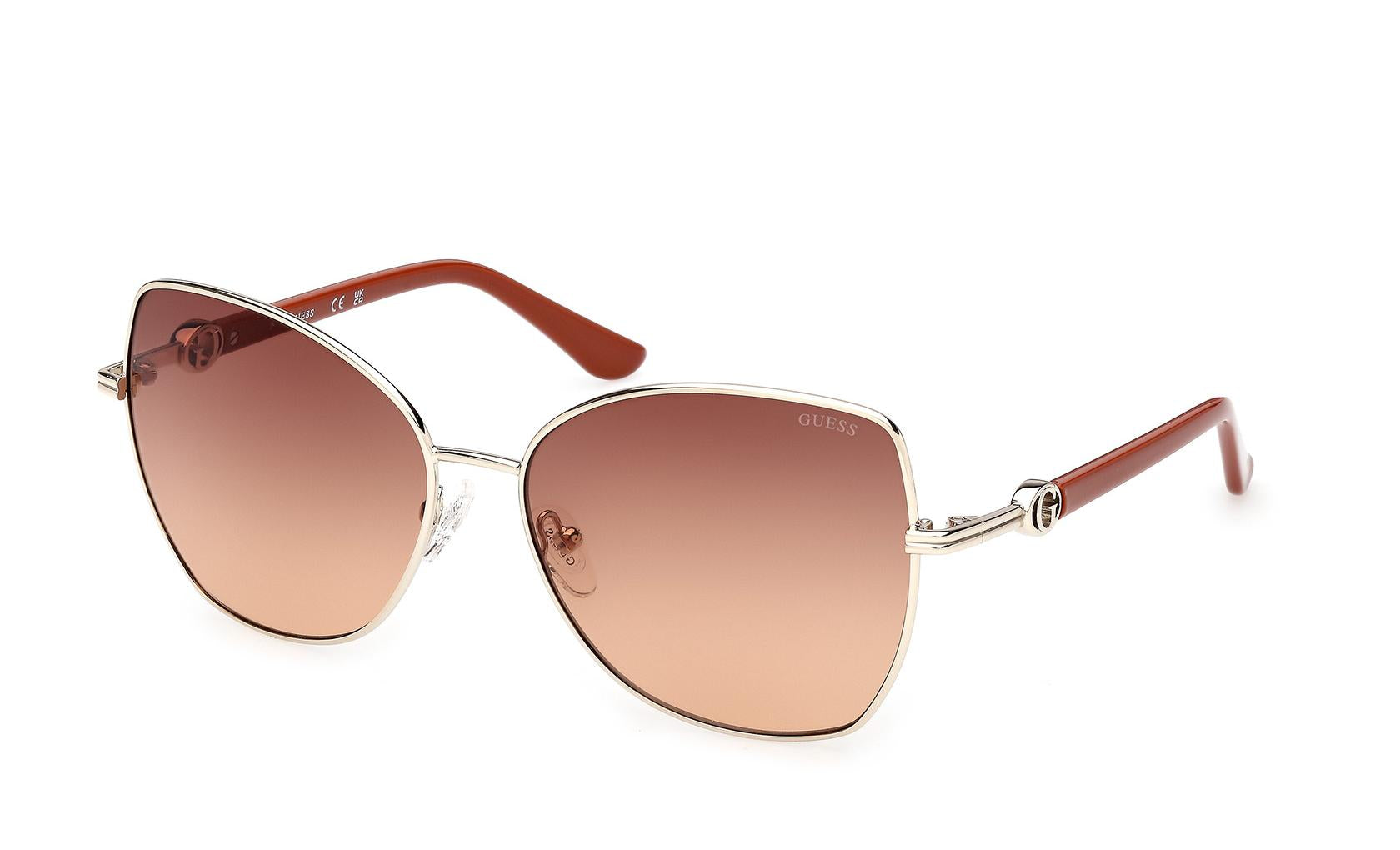 Guess Sunglasses GU00259 32F