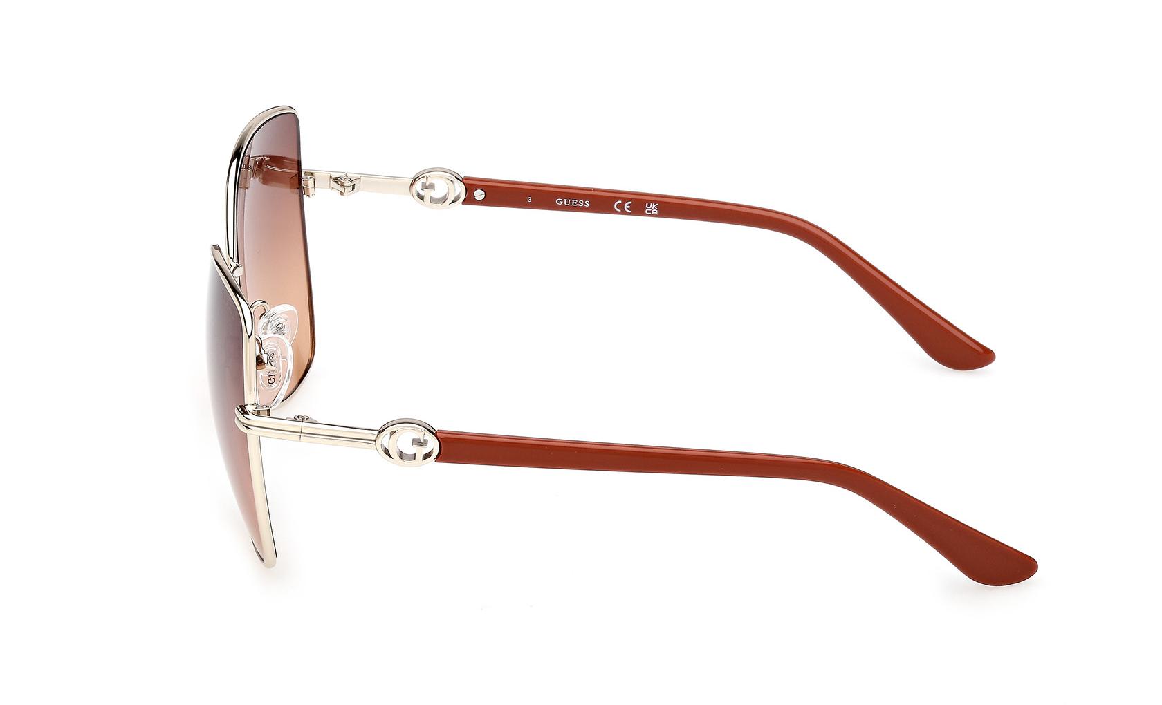 Guess Sunglasses GU00259 32F