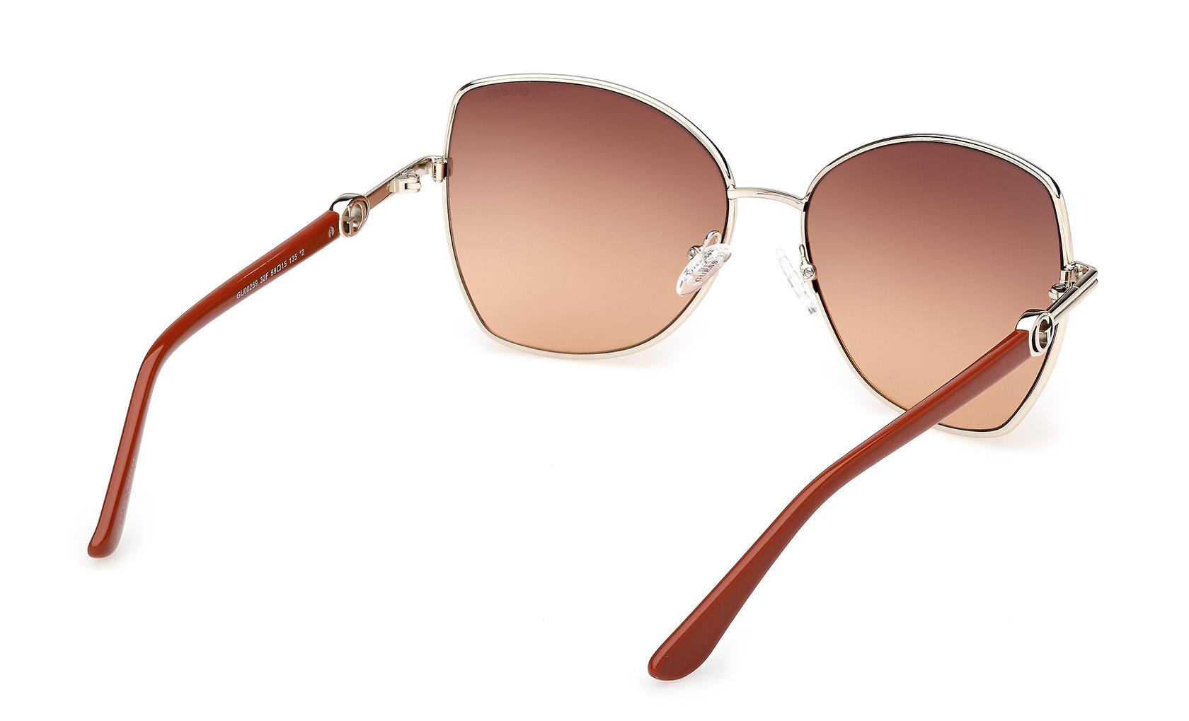 Guess Sunglasses GU00259 32F