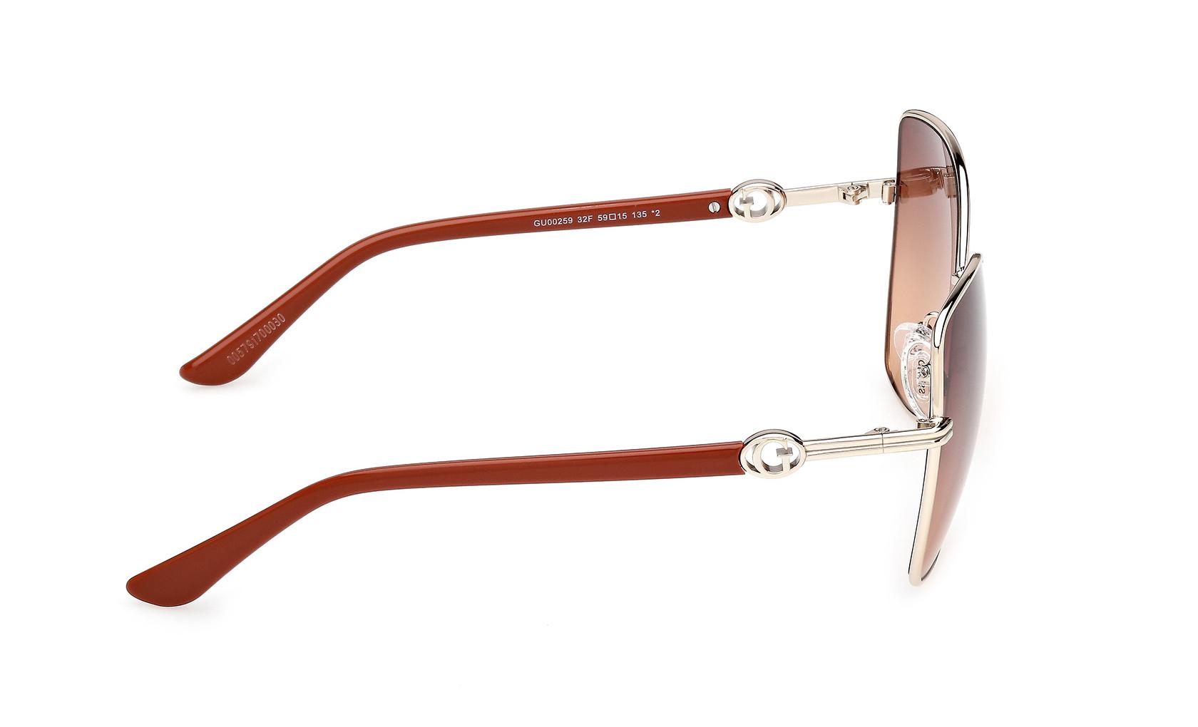 Guess Sunglasses GU00259 32F