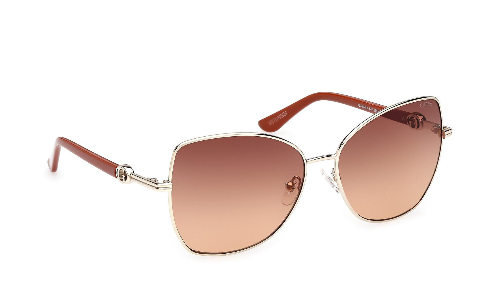 Guess Sunglasses GU00259 32F
