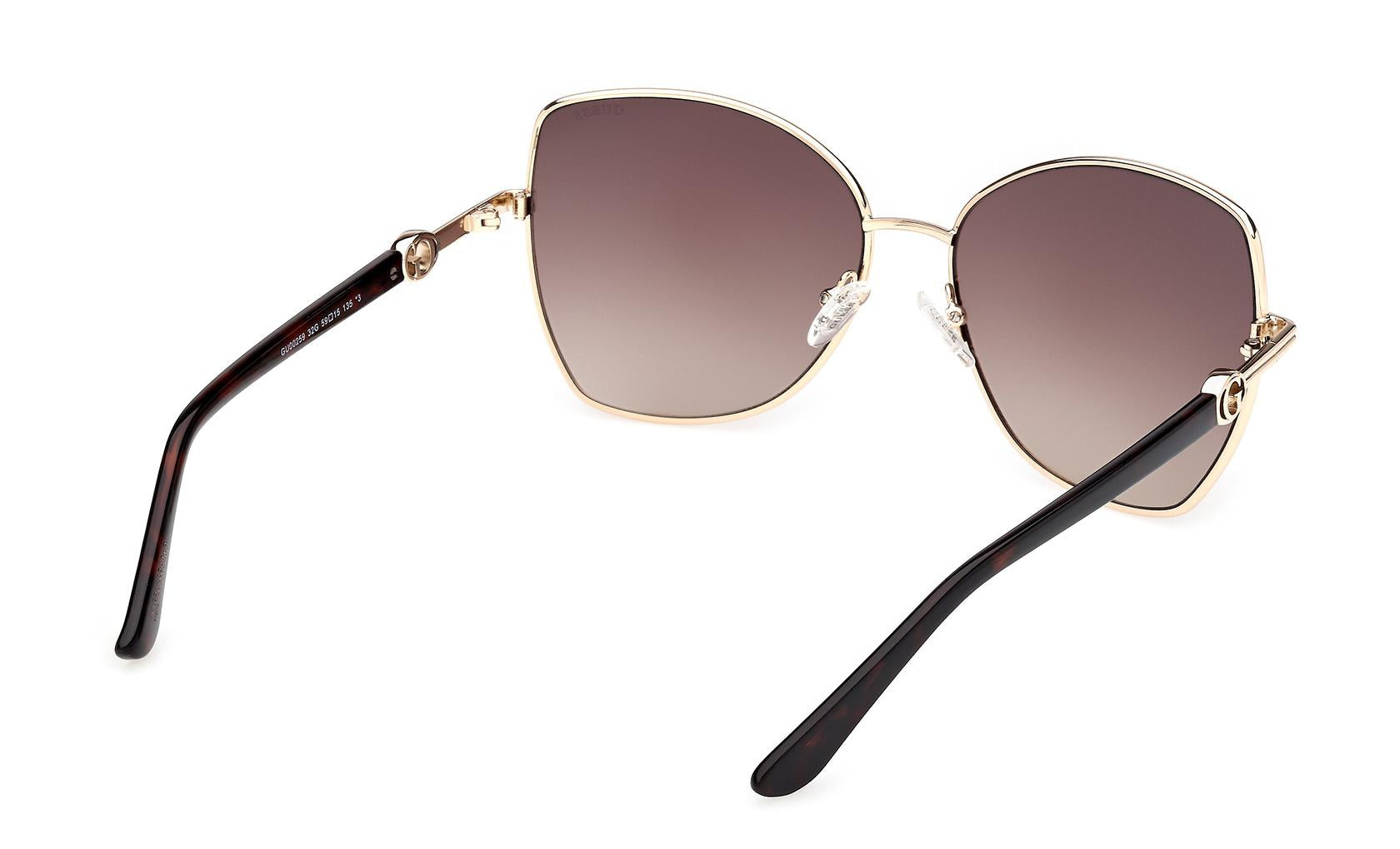 Guess Sunglasses GU00259 32G