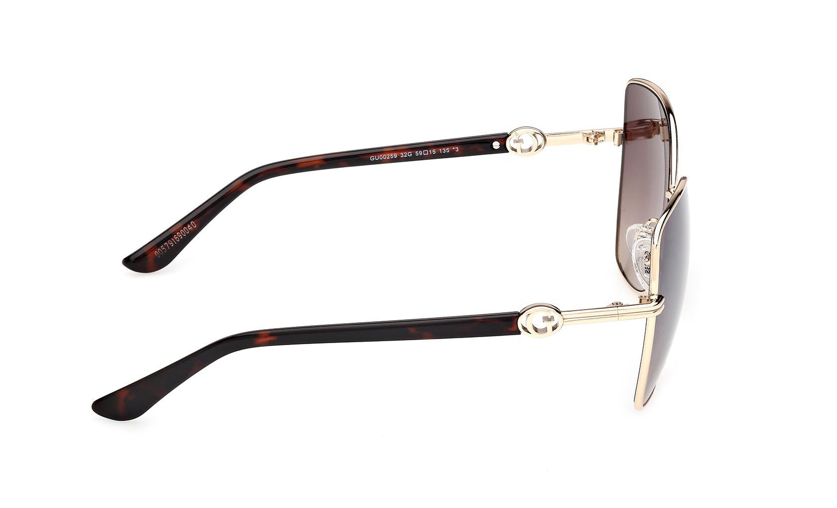 Guess Sunglasses GU00259 32G