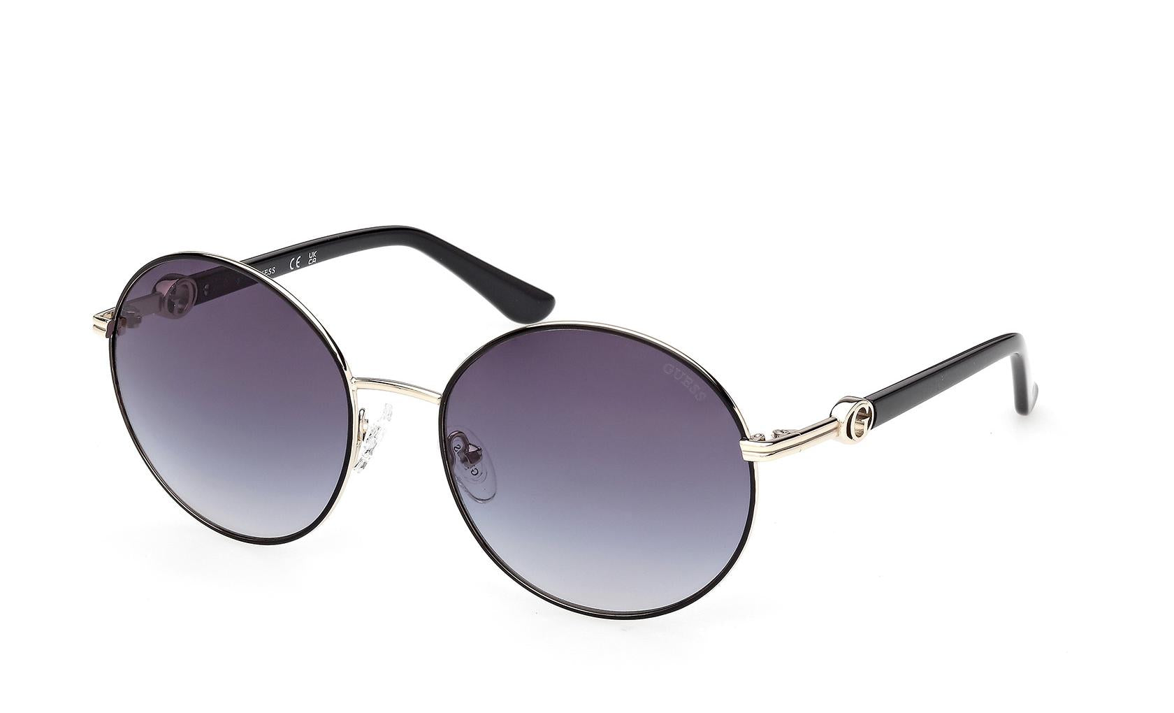 Guess Sunglasses GU00260 01B