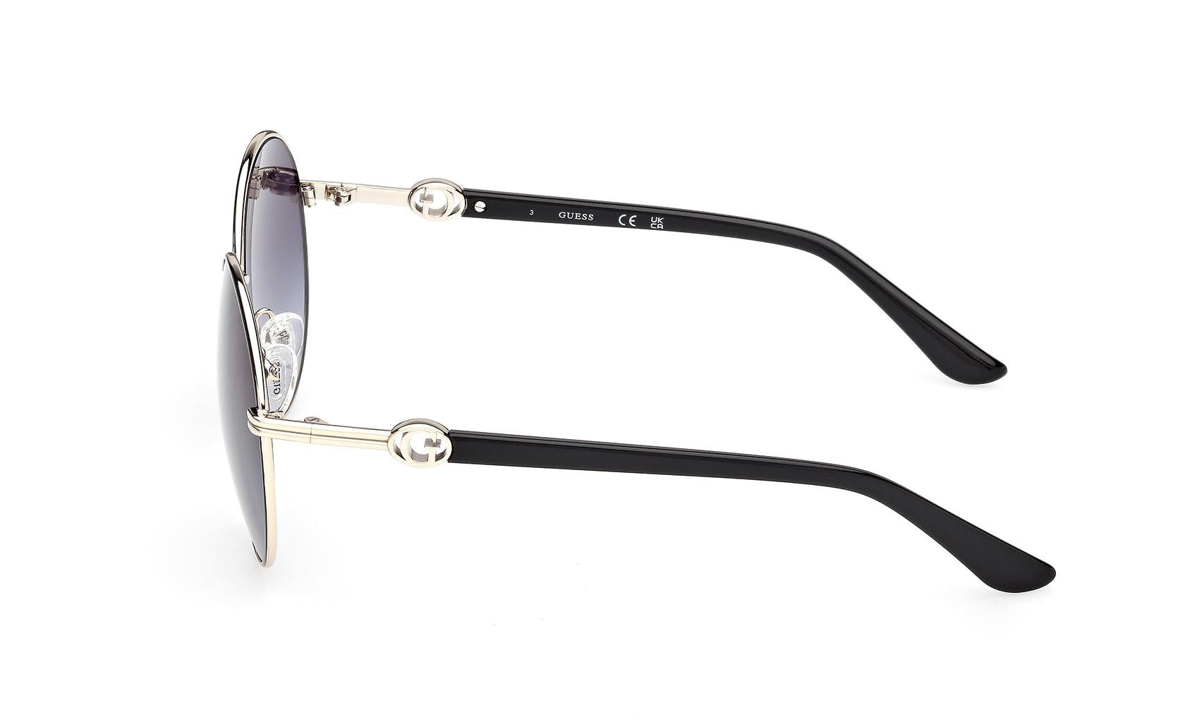 Guess Sunglasses GU00260 01B