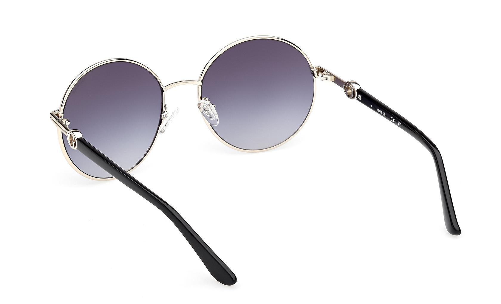 Guess Sunglasses GU00260 01B