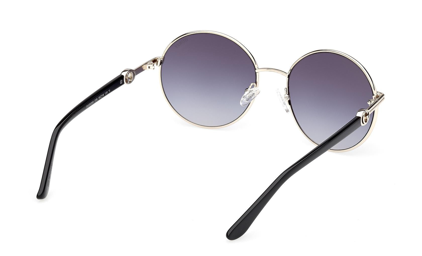 Guess Sunglasses GU00260 01B