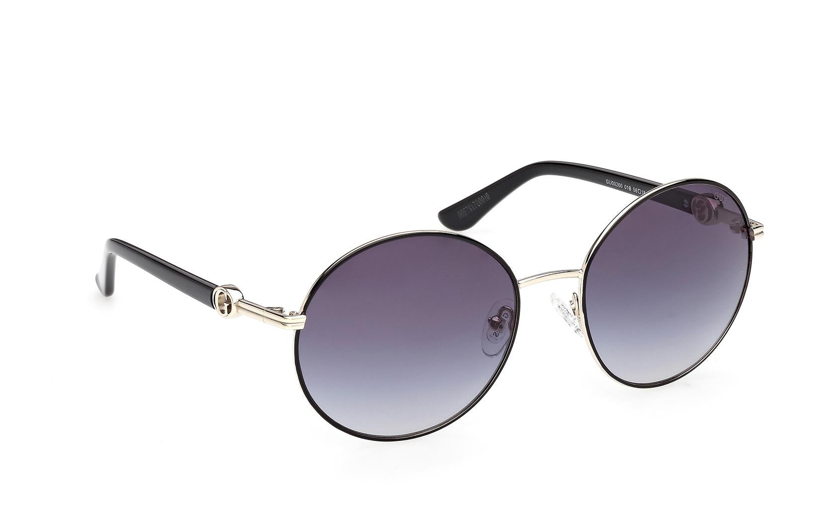 Guess Sunglasses GU00260 01B