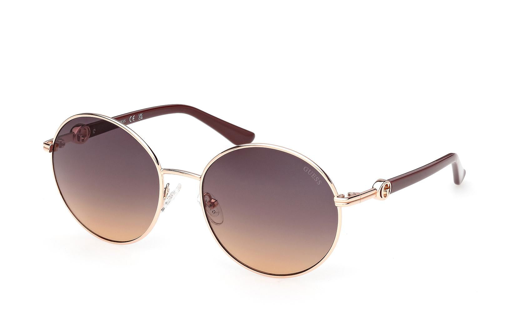 Guess Sunglasses GU00260 28B