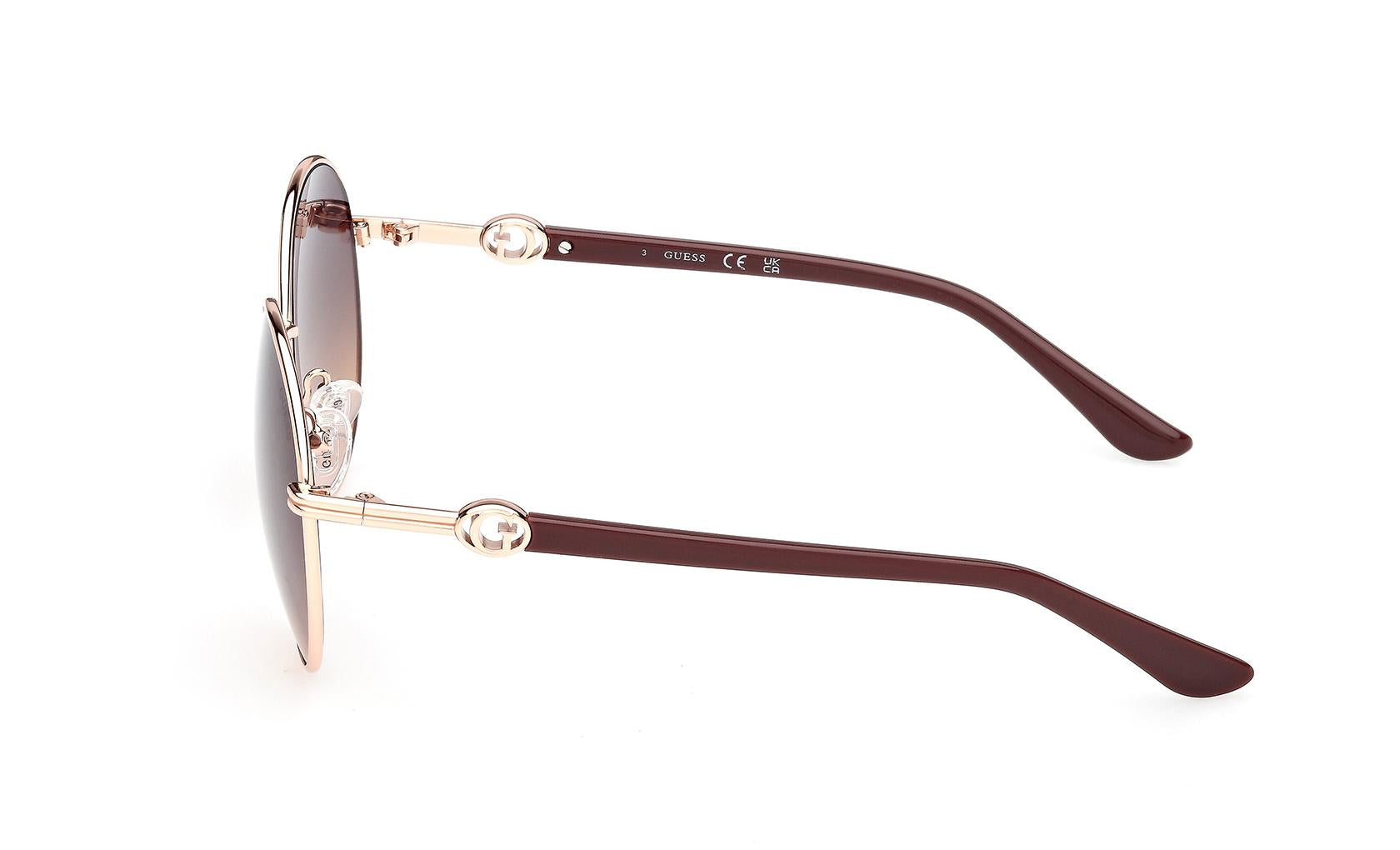 Guess Sunglasses GU00260 28B