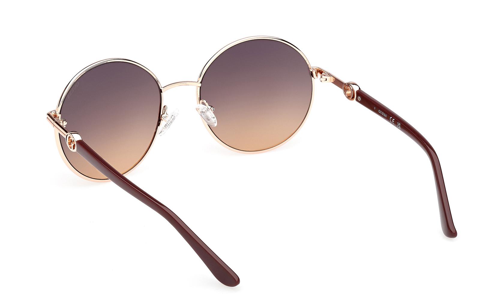 Guess Sunglasses GU00260 28B