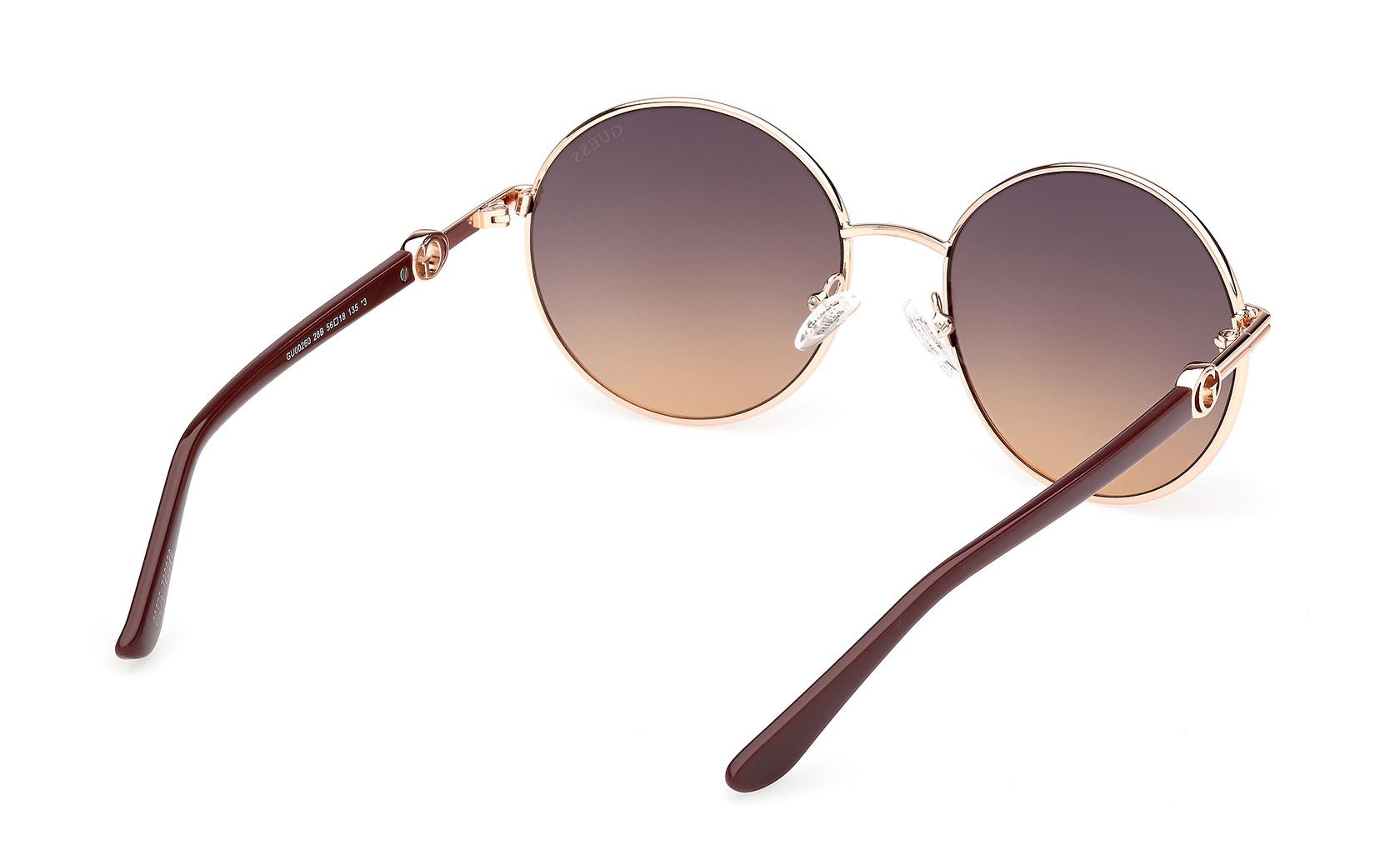 Guess Sunglasses GU00260 28B