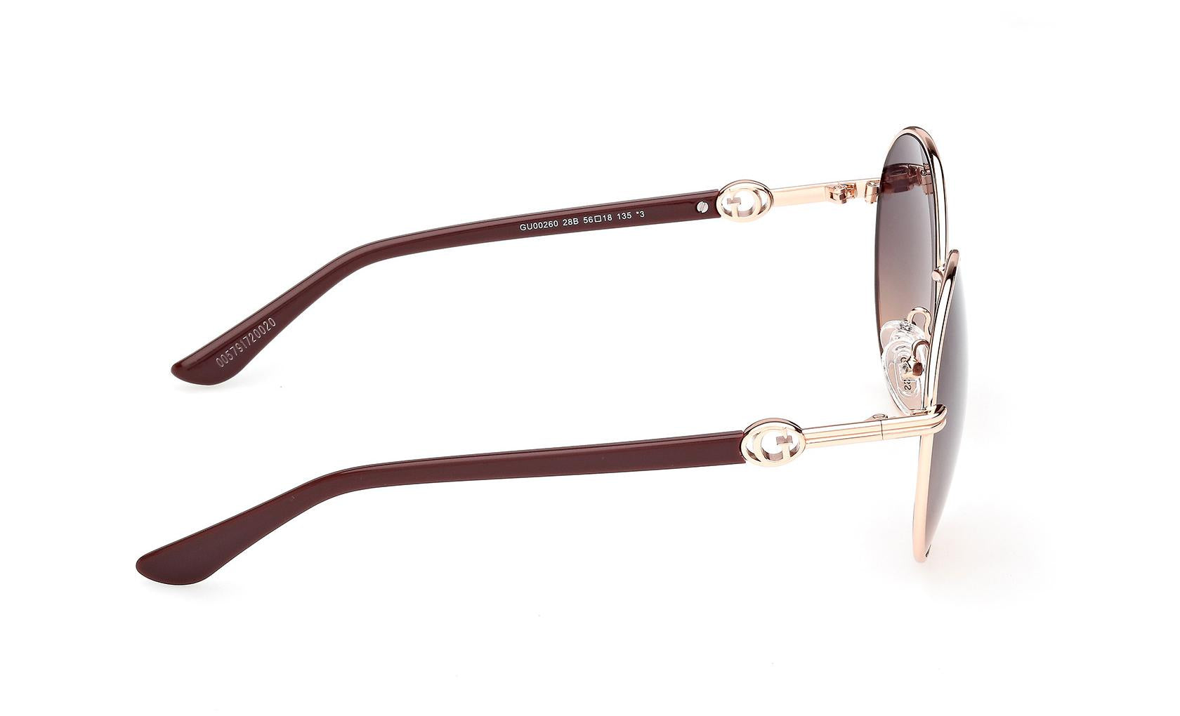 Guess Sunglasses GU00260 28B