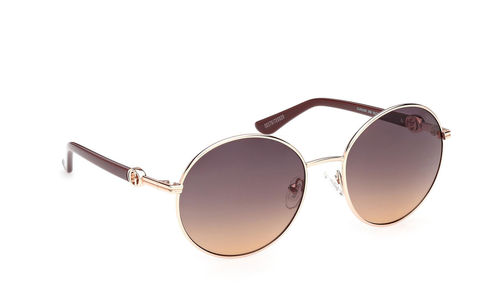 Guess Sunglasses GU00260 28B