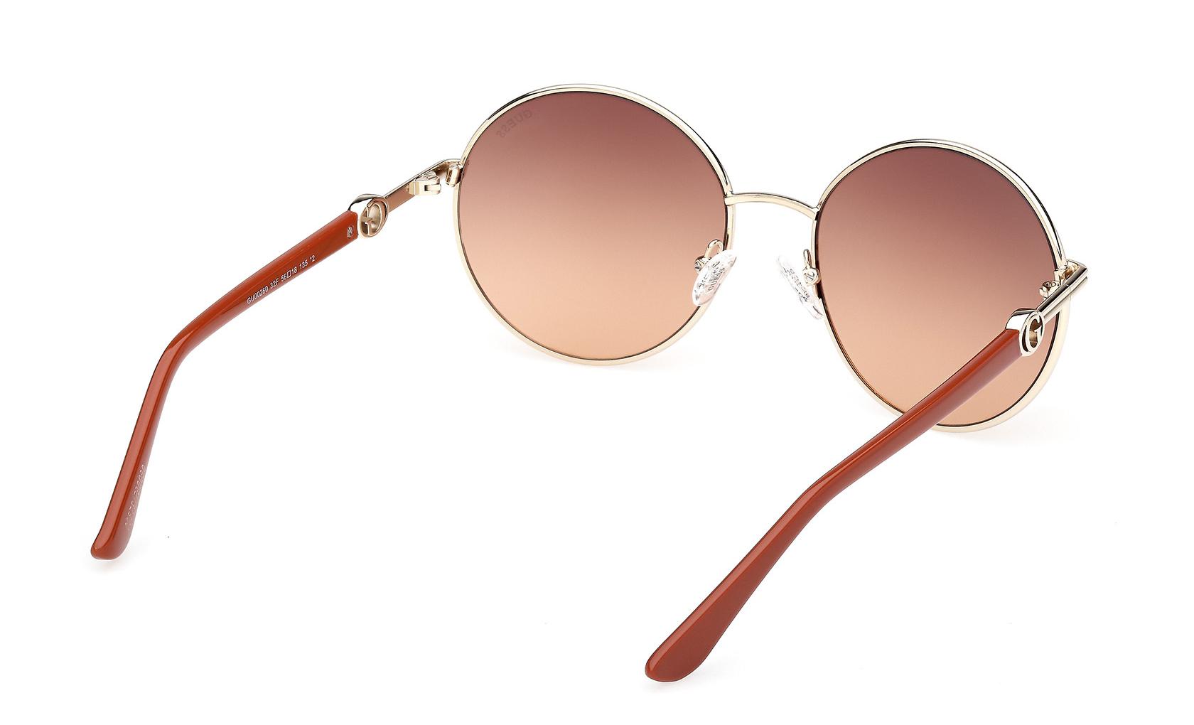 Guess Sunglasses GU00260 32F