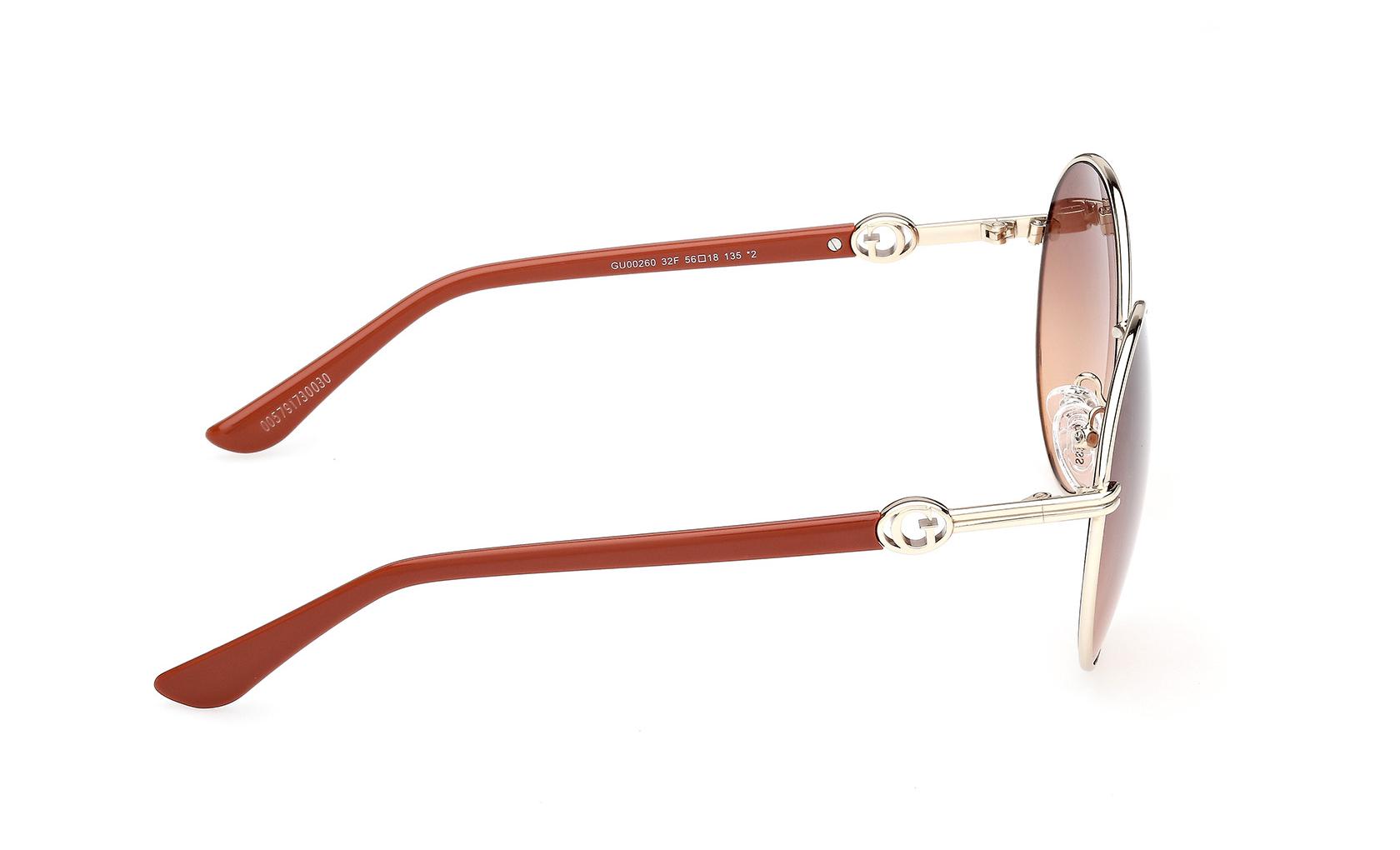 Guess Sunglasses GU00260 32F