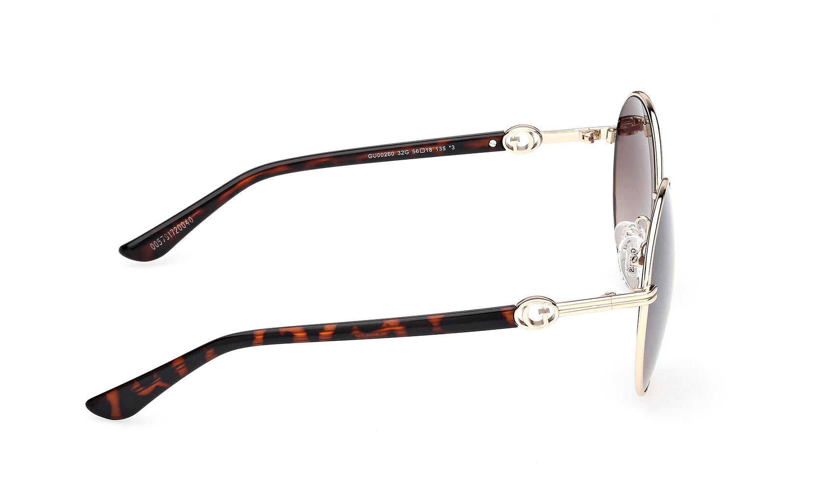 Guess Sunglasses GU00260 32G