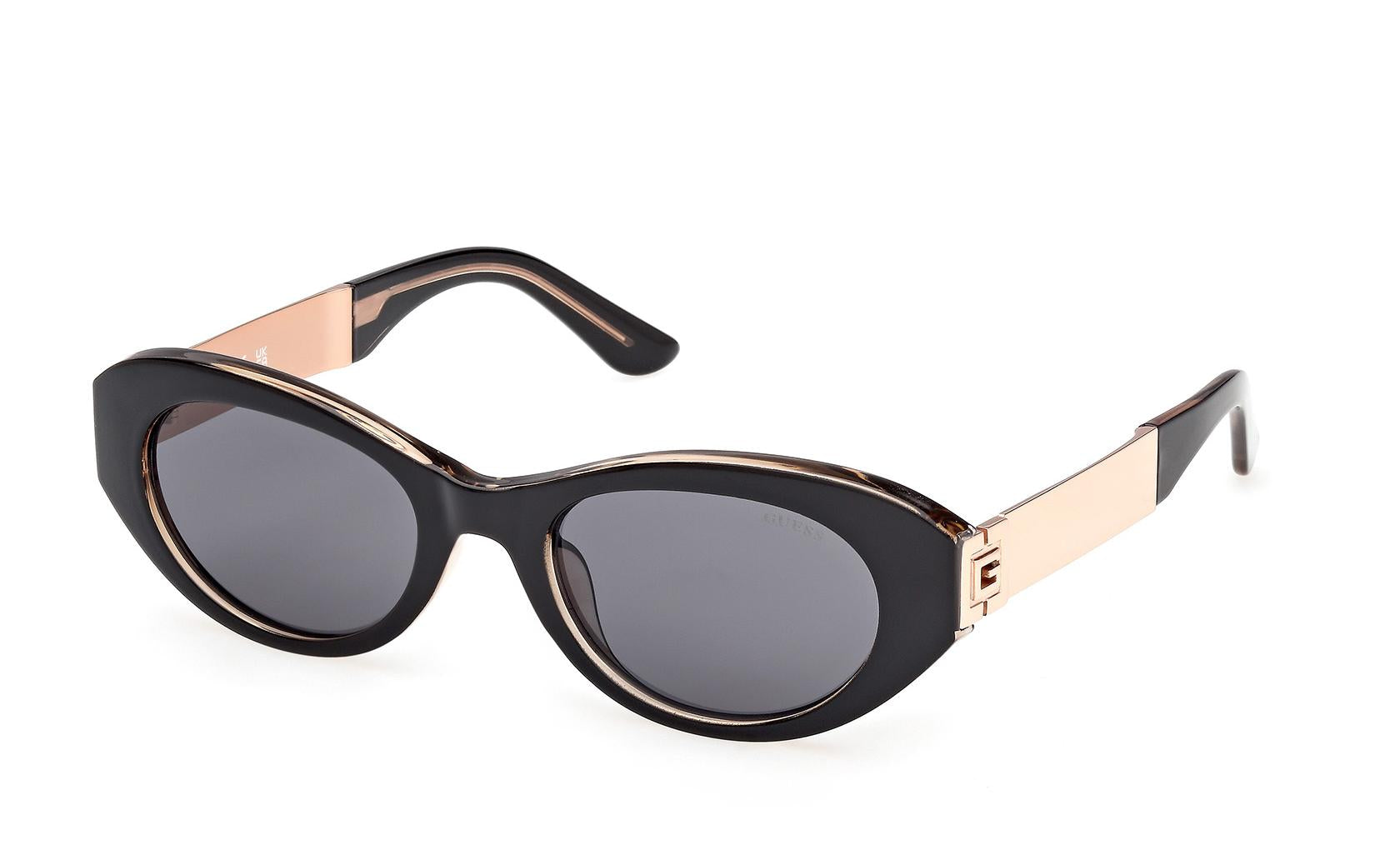 Guess Sunglasses GU00261/H 01A