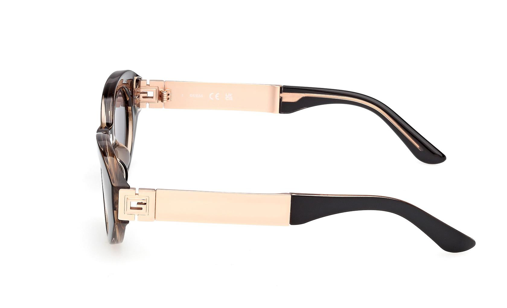 Guess Sunglasses GU00261/H 01A