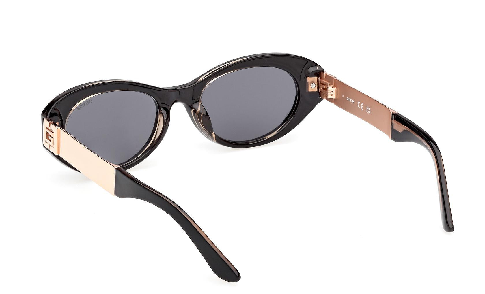 Guess Sunglasses GU00261/H 01A