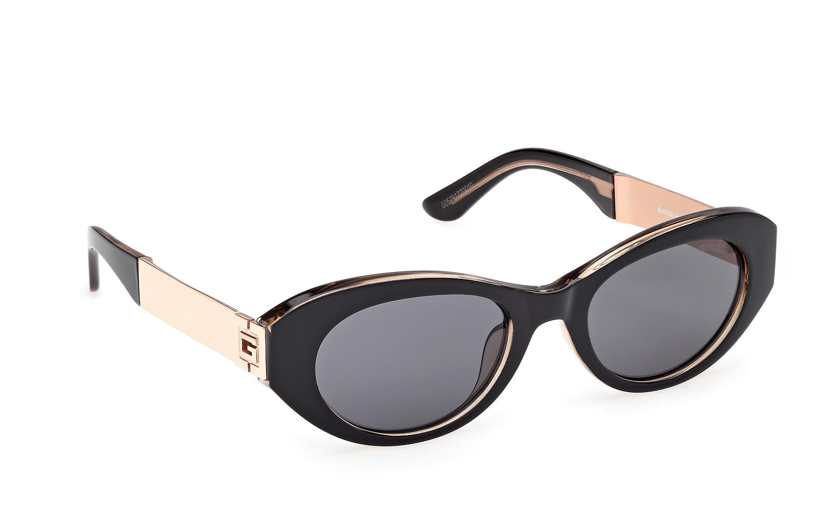 Guess Sunglasses GU00261/H 01A