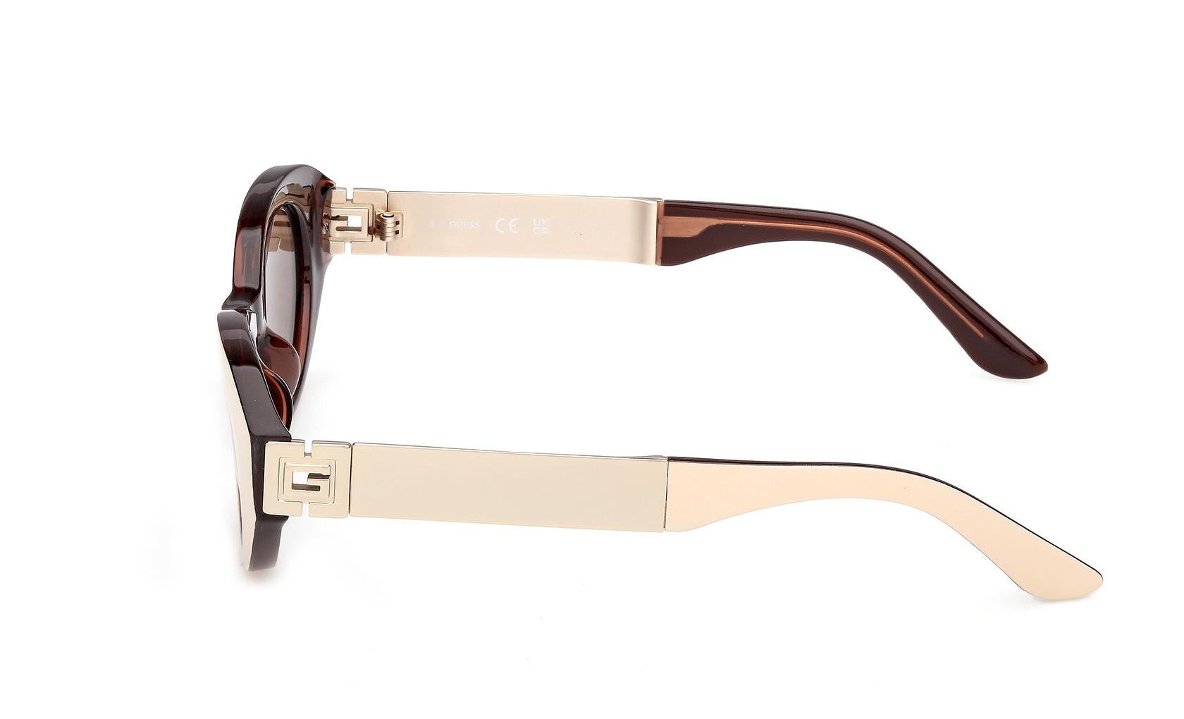 Guess Sunglasses GU00261/H 25E