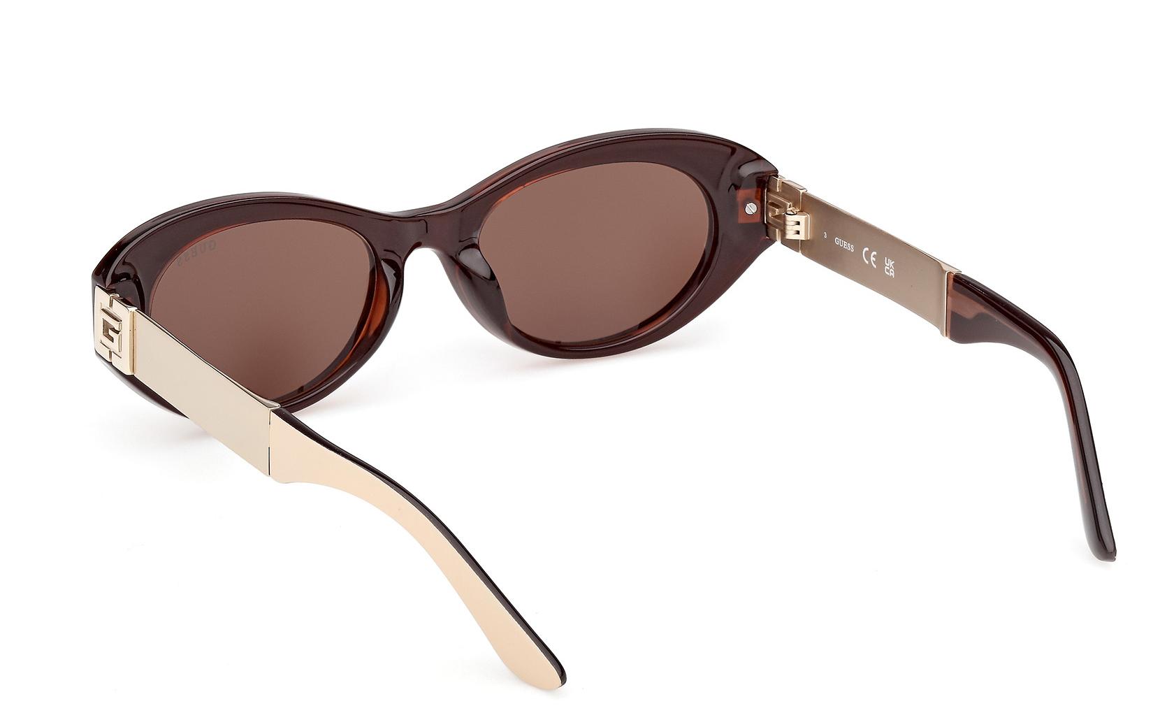 Guess Sunglasses GU00261/H 25E